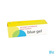 Load image into Gallery viewer, Blue-gel 100ml Gel