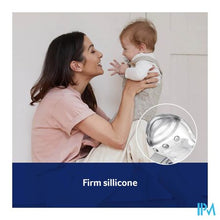 Afbeelding in Gallery-weergave laden, Difrax Fopspeen Dynamic Botanic Pink&purple 18m+ 2