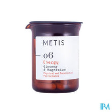 Afbeelding in Gallery-weergave laden, Metis Energy 06 Start Caps 40