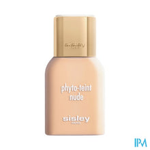Charger l'image dans la galerie, Sisley Phyto-teint Nude 00w Shell 30ml