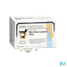 Afbeelding in Gallery-weergave laden, Bio-Glucosamine Plus Pharma Nord 100 Tabl