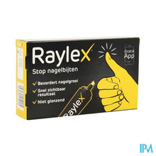 Afbeelding in Gallery-weergave laden, Raylex Pen Nagelbijten 1,5ml