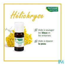 Charger l'image dans la galerie, Phytosun Helichrysum Eco 5ml