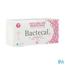 Afbeelding in Gallery-weergave laden, Bactecal D Caps 96