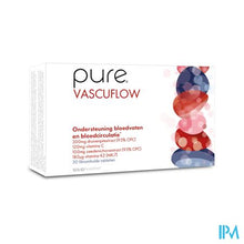 Load image into Gallery viewer, Pure Vascuflow Tabl 30