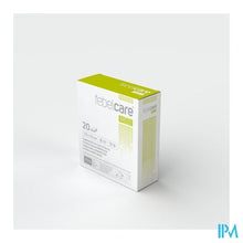 Afbeelding in Gallery-weergave laden, Febelcare Med1 Steriele Gaaskompres 7,5x7,5cm 20x1