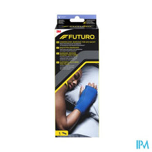 Afbeelding in Gallery-weergave laden, Futuro Nachtpolsbandage 48462, Aanpasbaar