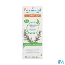 Charger l'image dans la galerie, Puressentiel Eo Rozemar.kamf.bio Exp. 10ml