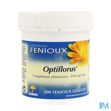 Load image into Gallery viewer, Optiflorus Caps 200