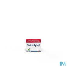 Afbeelding in Gallery-weergave laden, Veinofytol Caps 40x50mg