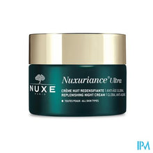 Afbeelding in Gallery-weergave laden, Nuxe Nuxuriance Ultra Nachtcr Verstev. A/age 50ml