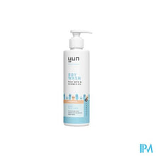 Afbeelding in Gallery-weergave laden, Yun Bby Nourishing Bad&douche Olie Fl 200ml