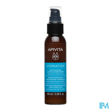 Load image into Gallery viewer, Apivita Hyaluronic Hydra Moistur. Leave Cond.100ml