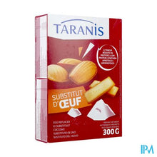 Afbeelding in Gallery-weergave laden, Taranis Ei Substituut Pdr 300g