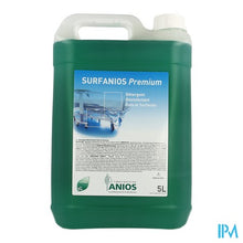 Afbeelding in Gallery-weergave laden, Surfanios Premium Bus 5l