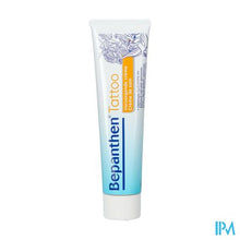 Afbeelding in Gallery-weergave laden, Bepanthen Tattoo Verzorging Tube 100g