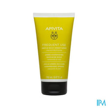 Afbeelding in Gallery-weergave laden, Apivita Gentle Daily Conditioner 150ml