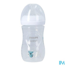 Charger l'image dans la galerie, Philips Avent Natural 3.0 Zuigfles Koala 260ml