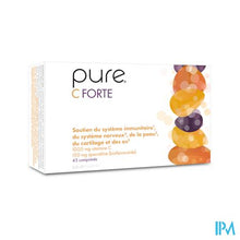 Load image into Gallery viewer, Pure C Forte Tabl 45