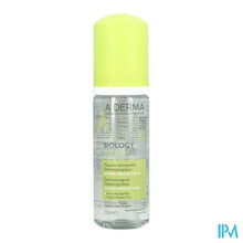 Afbeelding in Gallery-weergave laden, Aderma Biology Reinigingsschuim Hyd.bescherm 150ml