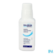 Afbeelding in Gallery-weergave laden, Balneum Basis Badolie 200ml