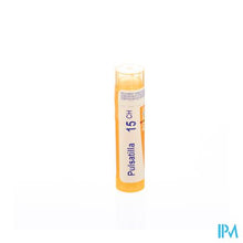 Afbeelding in Gallery-weergave laden, Pulsatilla 15ch Gr 4g Boiron