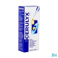 Afbeelding in Gallery-weergave laden, Cerulyx Sol. 10ml
