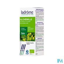 Afbeelding in Gallery-weergave laden, Ladrome Alchemilla Vulgaris/spitsl.vrouwenmant50ml
