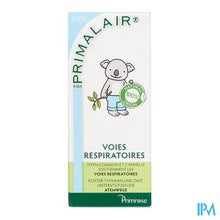 Load image into Gallery viewer, Primalair Kids 120ml