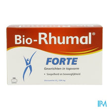 Charger l'image dans la galerie, Bio Rhumal Forte Tabl 180x1500mg