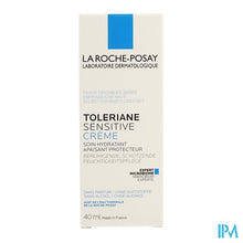 Afbeelding in Gallery-weergave laden, Lrp Toleriane Sensitive Creme 40ml