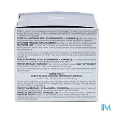 Load image into Gallery viewer, Vichy Liftactiv Hyaluronic Spec. Ha Nacht 50ml Nf