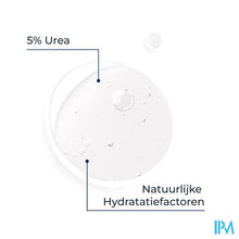 Afbeelding in Gallery-weergave laden, Eucerin Urearepair Wasgel 5% Urea Refill 400ml