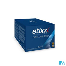 Charger l'image dans la galerie, Etixx Creatine 3000 240t