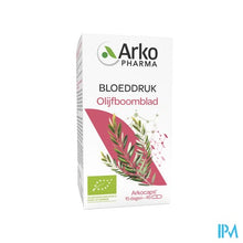 Load image into Gallery viewer, Arkocaps Olijfboom Bio Caps 45 Nf