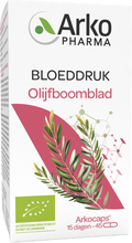 Afbeelding in Gallery-weergave laden, Arkocaps Olijfboom Bio Caps 45 Nf