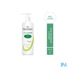 Afbeelding in Gallery-weergave laden, Dermalex Waslotion Nf 250ml