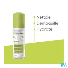 Afbeelding in Gallery-weergave laden, Aderma Biology Reinigingsschuim Hyd.bescherm 150ml
