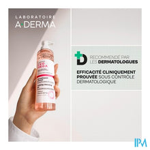 Afbeelding in Gallery-weergave laden, Aderma Exomega Gezicht Reinigingsgel 200ml
