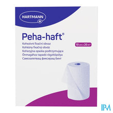 Charger l'image dans la galerie, Peha Haft Latexfree 10cmx20m 1 3000830