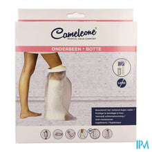 Afbeelding in Gallery-weergave laden, Cameleone Aquaprotection Onderbeen Transp M 1