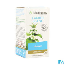 Afbeelding in Gallery-weergave laden, Arkocaps Witte Dovenetel Plantaardig 45