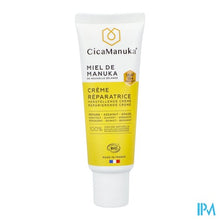 Afbeelding in Gallery-weergave laden, Cica Manuka Herstellende Creme 40ml