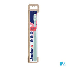 Afbeelding in Gallery-weergave laden, Jordan Tandenborstel Clean Smile Care Soft