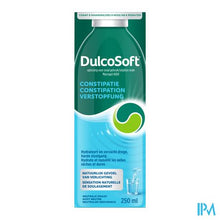 Afbeelding in Gallery-weergave laden, Dulcosoft 5g/10ml Drinkb.opl 250ml