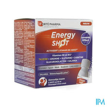 Afbeelding in Gallery-weergave laden, Energy Shot 6x60ml