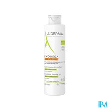 Afbeelding in Gallery-weergave laden, Aderma Exomega Control Emol. Schuimende Gel 200ml