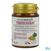 Load image into Gallery viewer, Endocriway Pot V-caps Gastro. 60