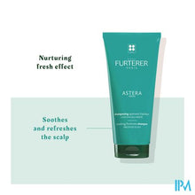 Charger l'image dans la galerie, Furterer Astera Fresh Shampooing 200ml