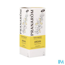 Load image into Gallery viewer, Pranarom Po Argaan Bio 50ml